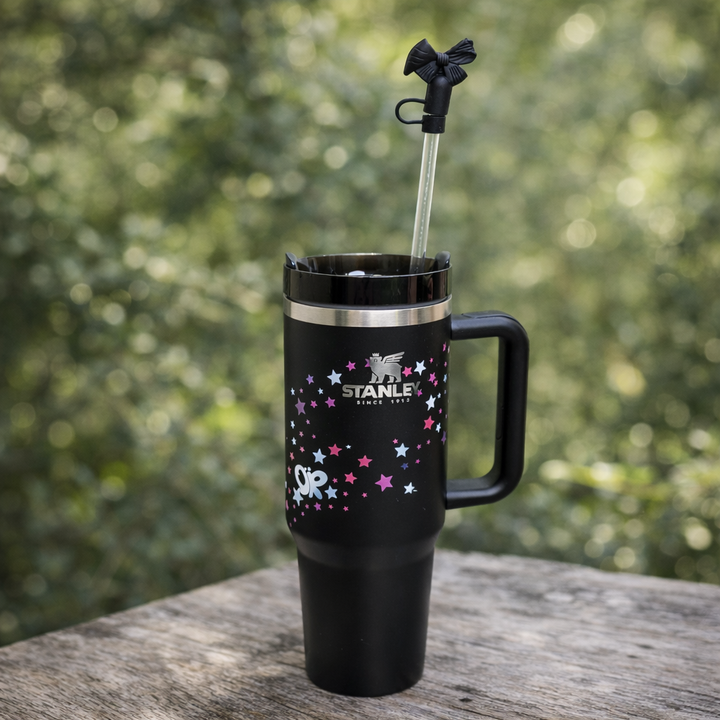 Limited Edition Stanley x Olivia Rodrigo – Midnight Pop Icon – 40oz