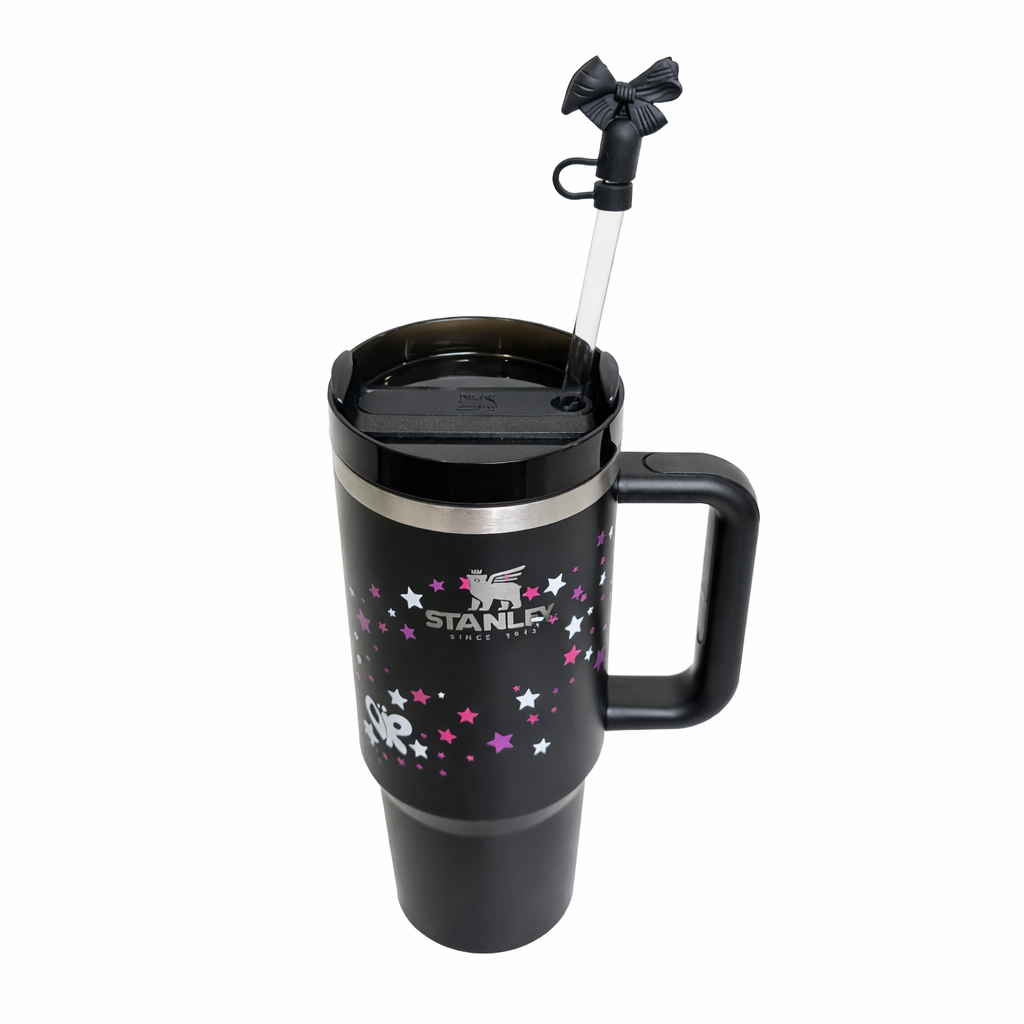 Limited Edition Stanley x Olivia Rodrigo – Midnight Pop Icon – 40oz