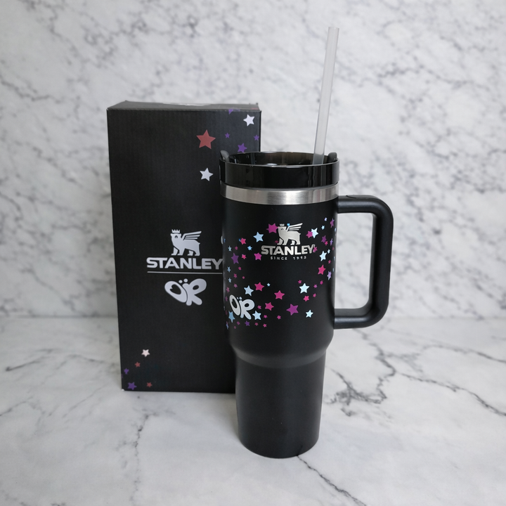 Limited Edition Stanley x Olivia Rodrigo – Afterparty Stardust – 40oz