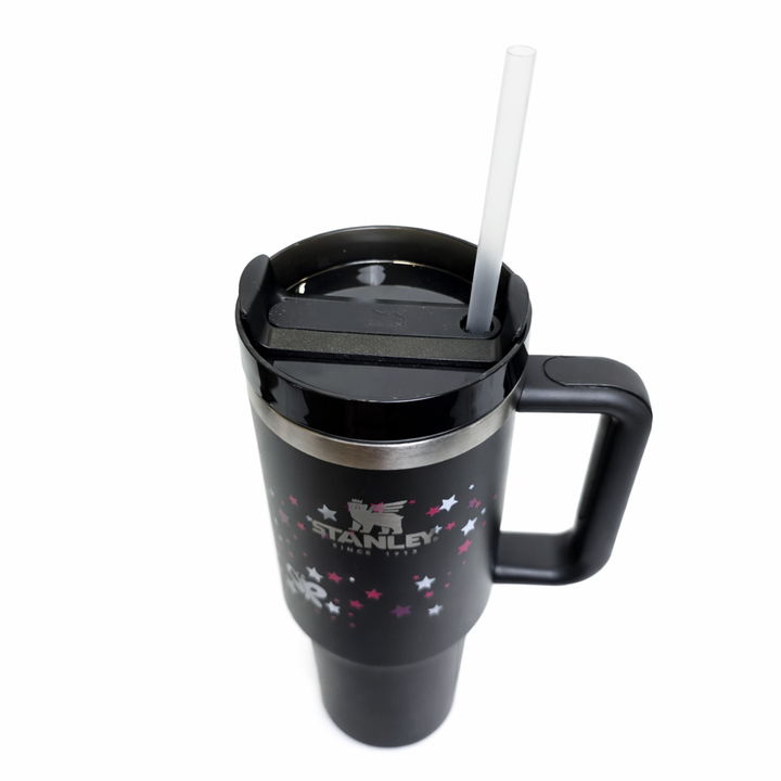 Limited Edition Stanley x Olivia Rodrigo – Afterparty Stardust – 40oz