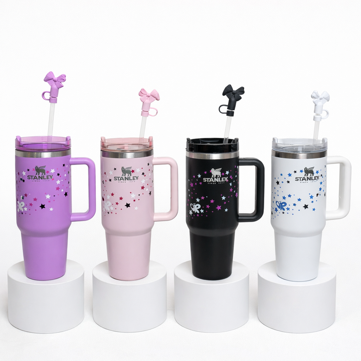 Limited Edition Stanley x Olivia Rodrigo – Electric Lavender Nights – 40oz