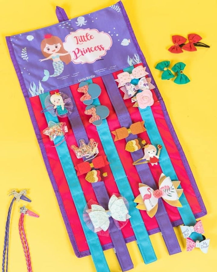 Clip Organiser- 1 Mermaid