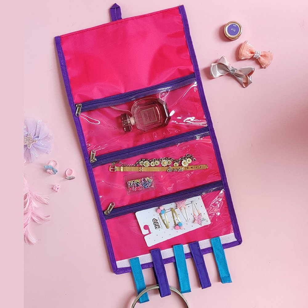 Clip Organiser- 1 Mermaid