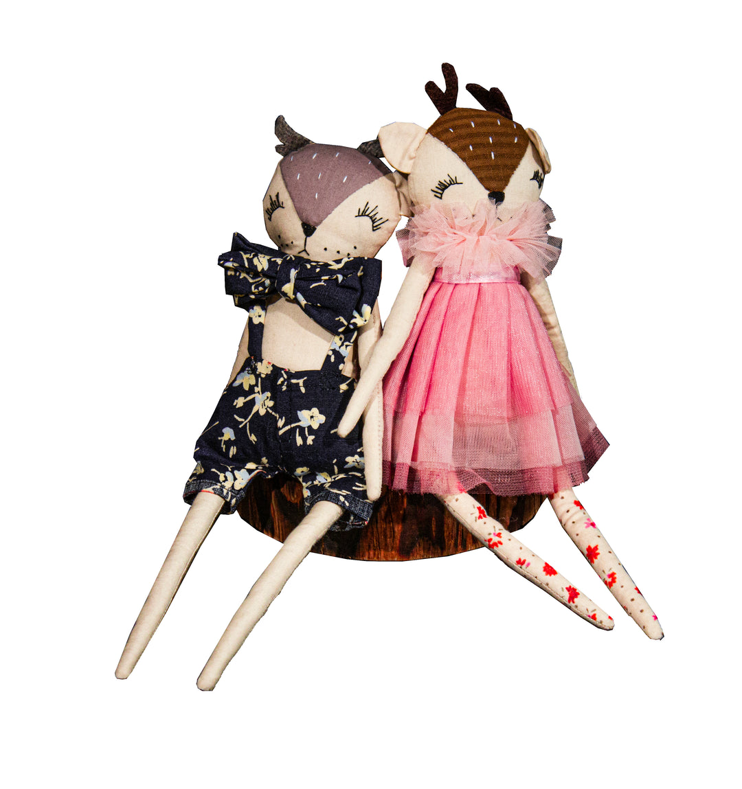 Dear Doll - Zack