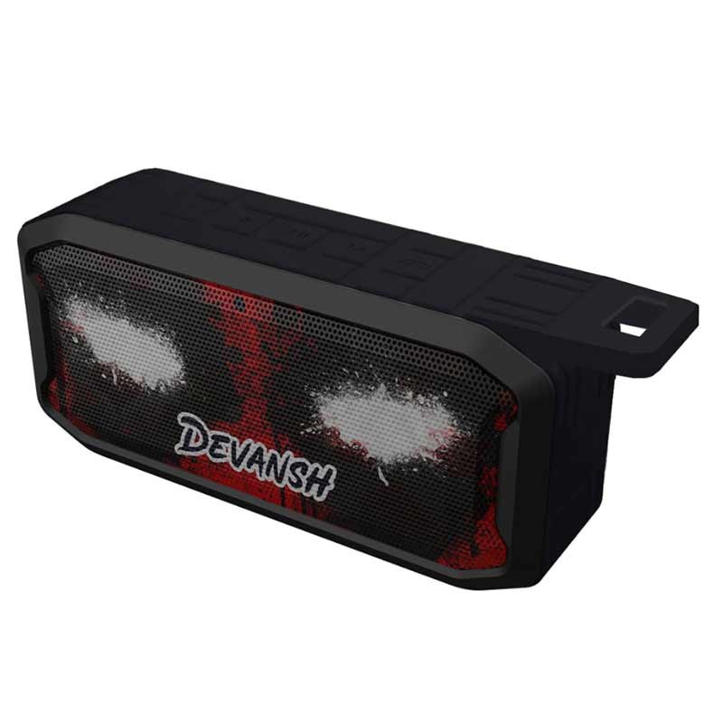 Deadpool Vision Bluetooth Speaker