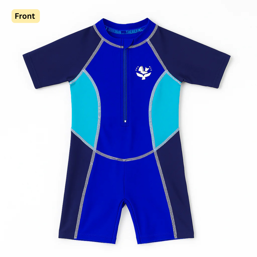 Deep Diver Swimsuit