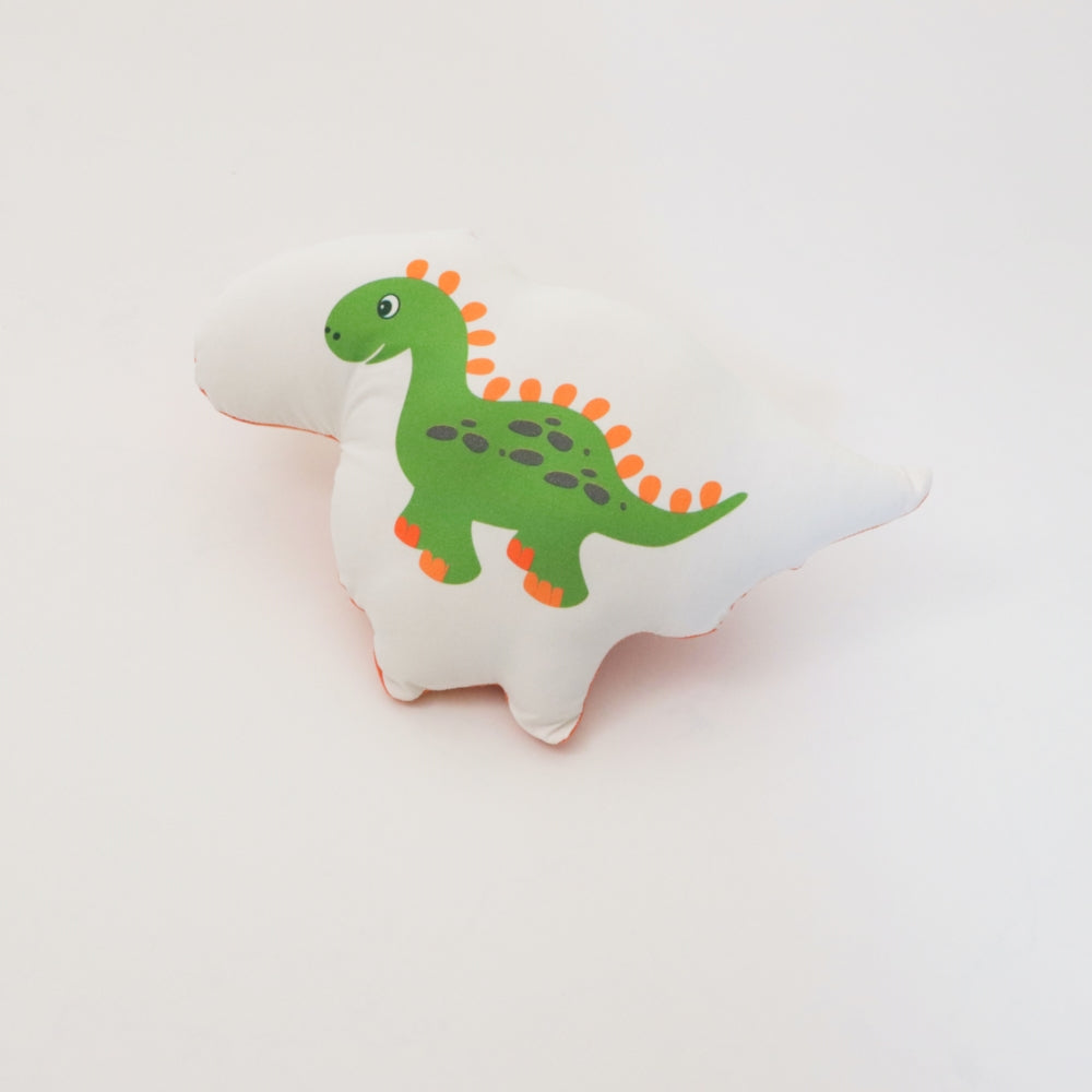 Dino - Shape Cushion