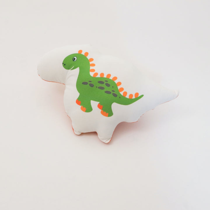 Dino - Shape Cushion