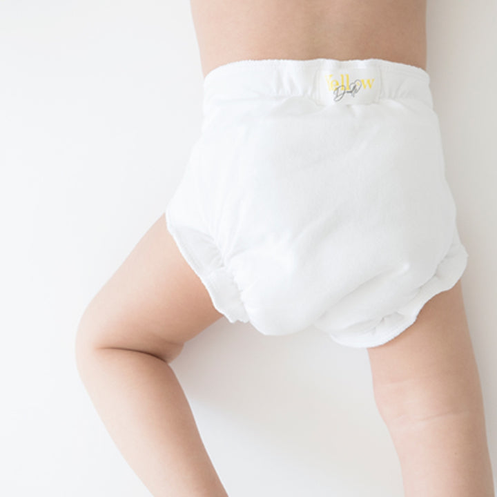 Doodle Dry Nappies - Set Of 2