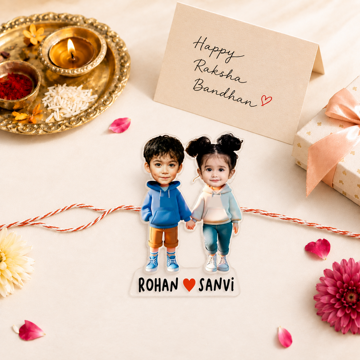 Rakhi