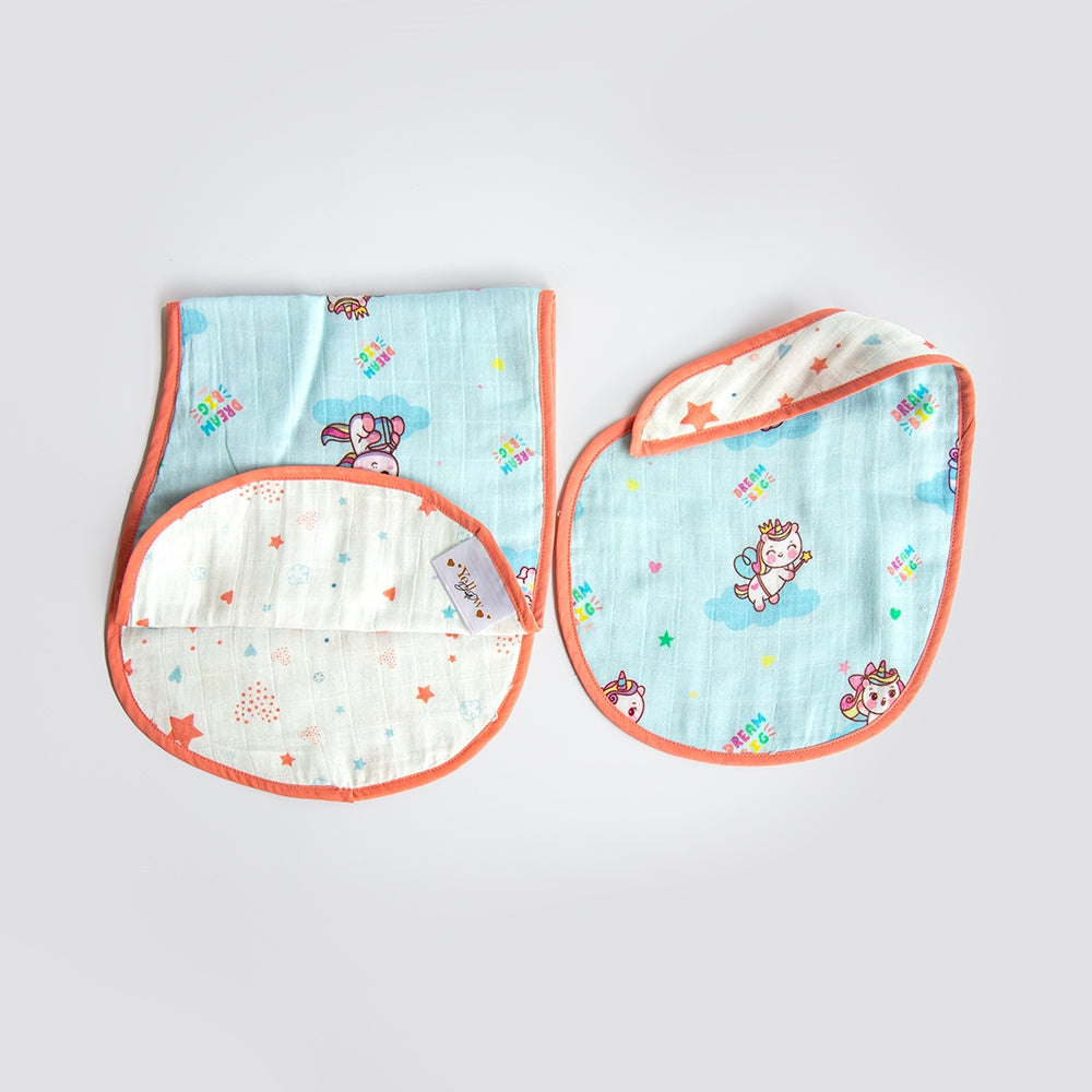 Fairy Dust - Welcome Baby Gift Basket (Collective)