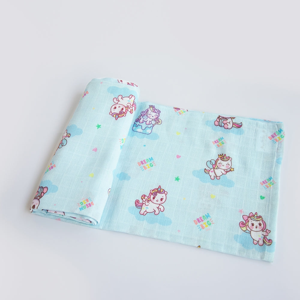 Fairy Dust - Welcome Baby Gift Basket (Collective)