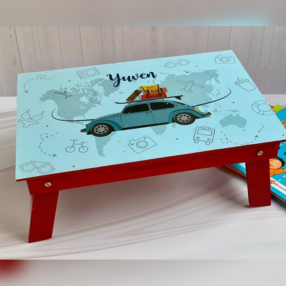 Folding Table- 1 Car