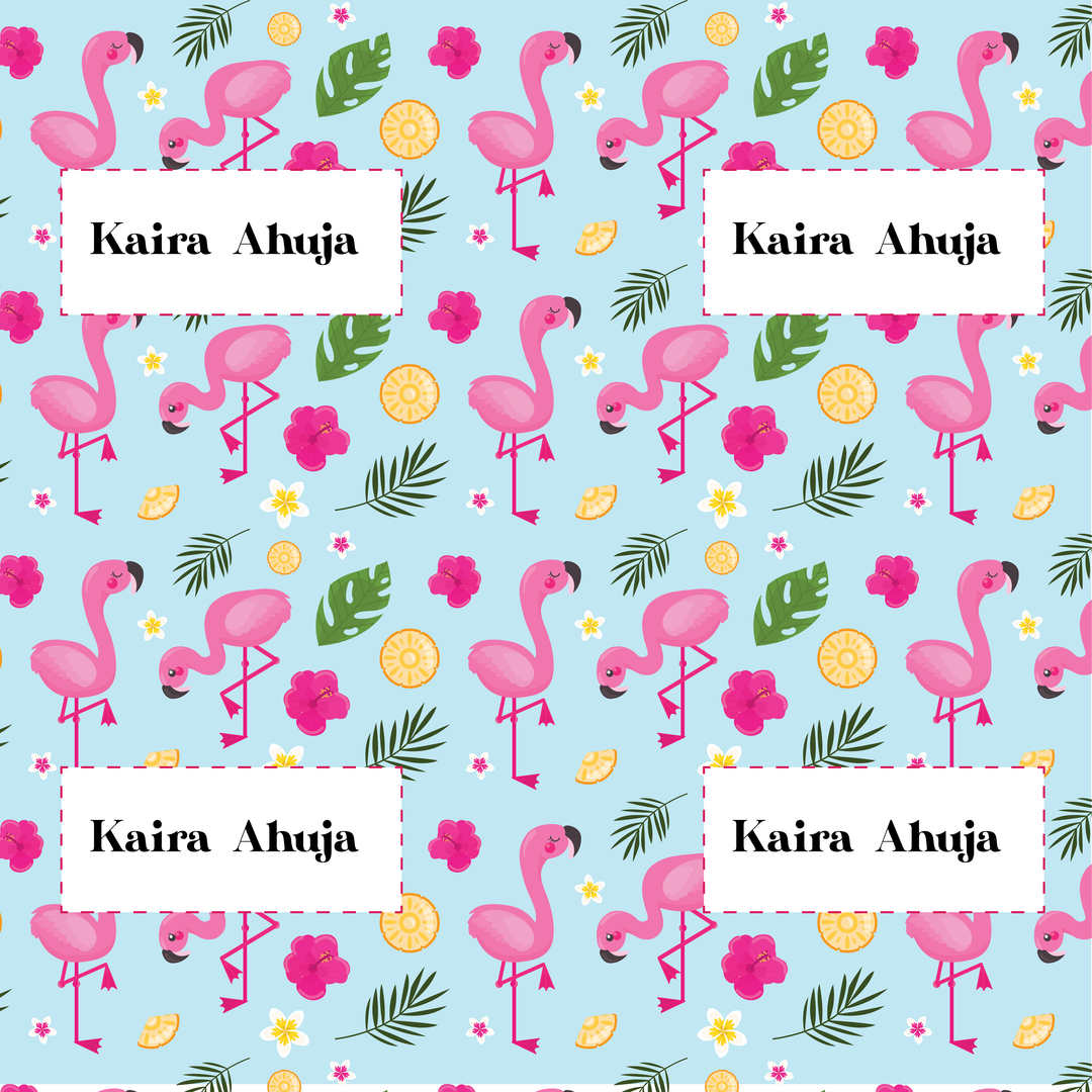 Gift Wrapping  Paper -Nature’s Melody