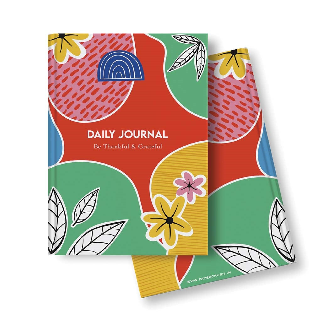 Gratitude Journal for Kids