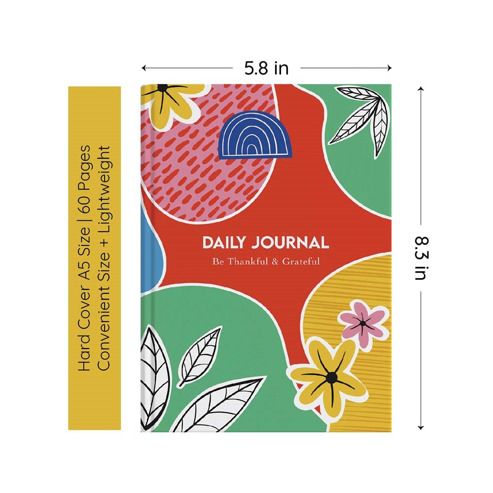 Gratitude Journal for Kids