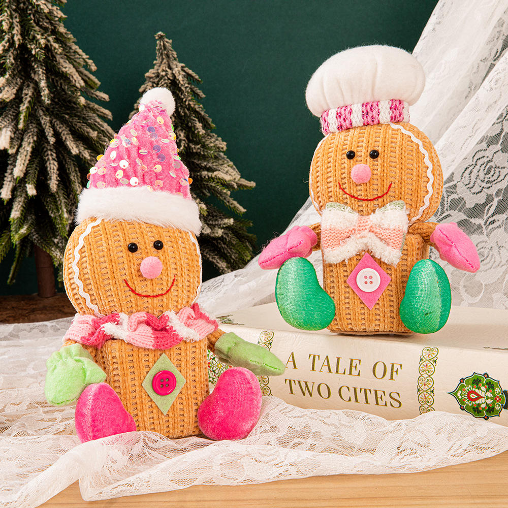 Candyland Glow Twins - Biscuit Bella
