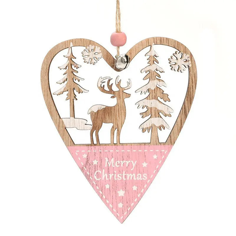 Babble Wrap Cotton Candy Ornaments- Set of 4