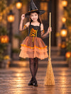 Halloween costume - Twilight Witch