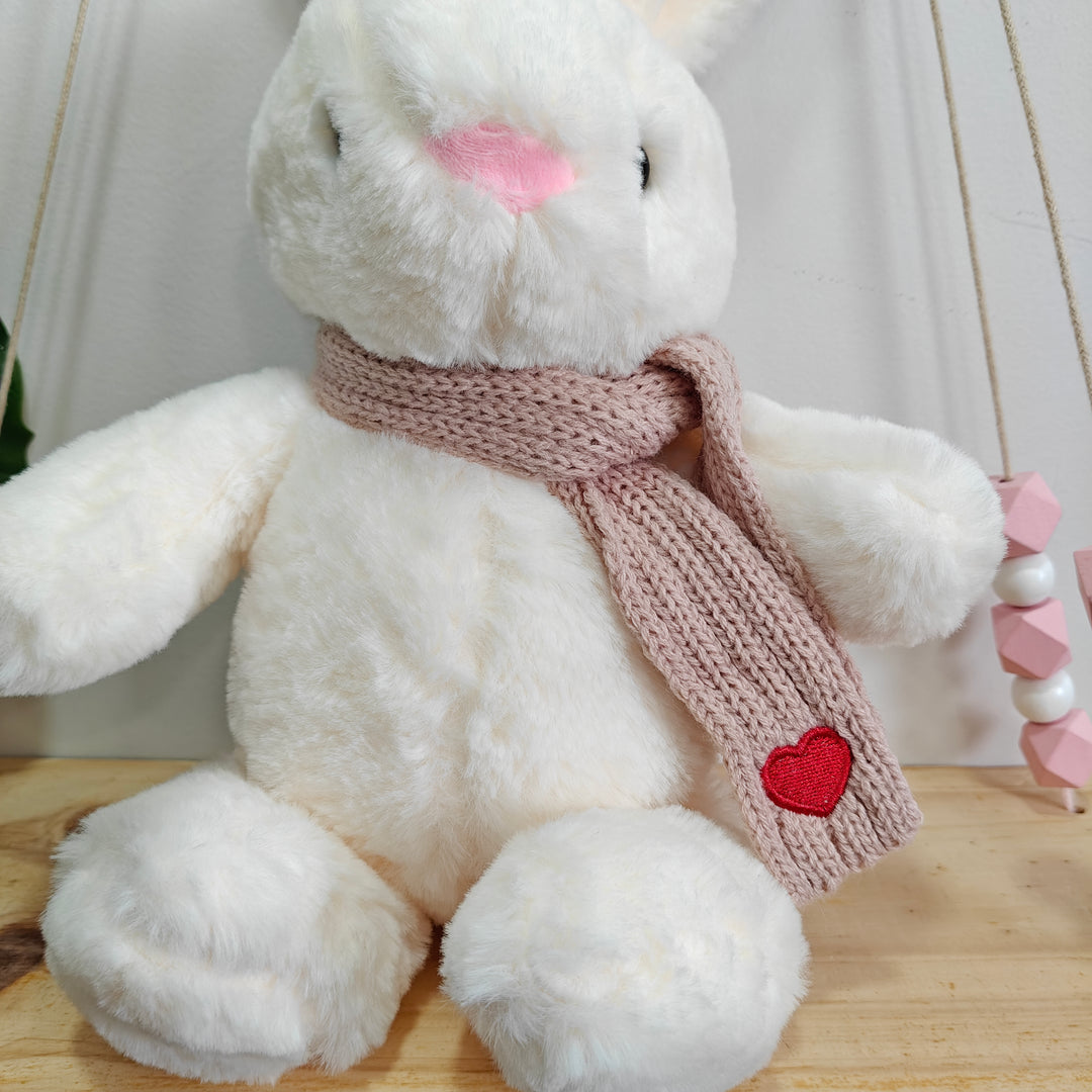 Babble Wrap SnugScarf -Mocha