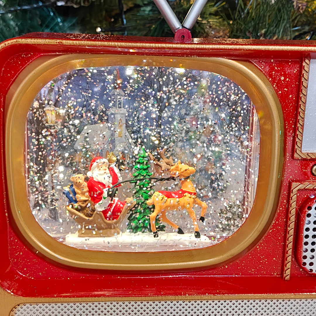 Waterlight Carols – TV Set of 2