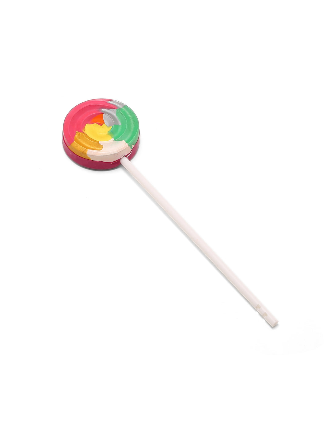 The Lollipop Crayon (1 piece)