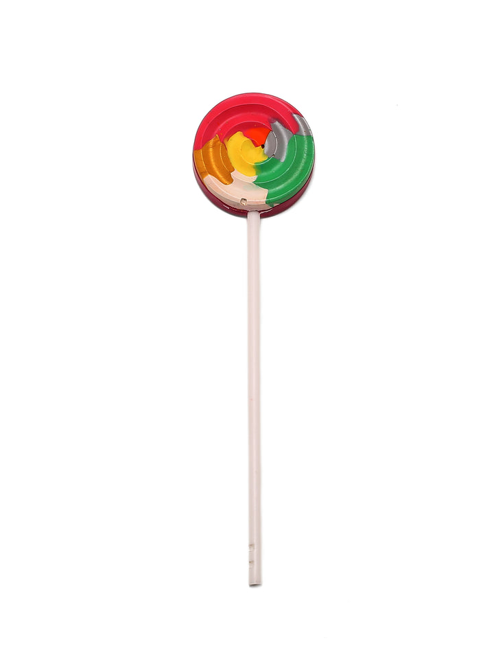 The Lollipop Crayon (1 piece)
