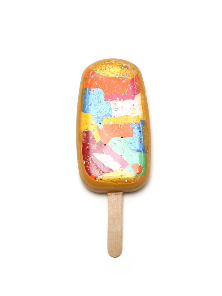 The Ice-cream Crayon (1 Piece)