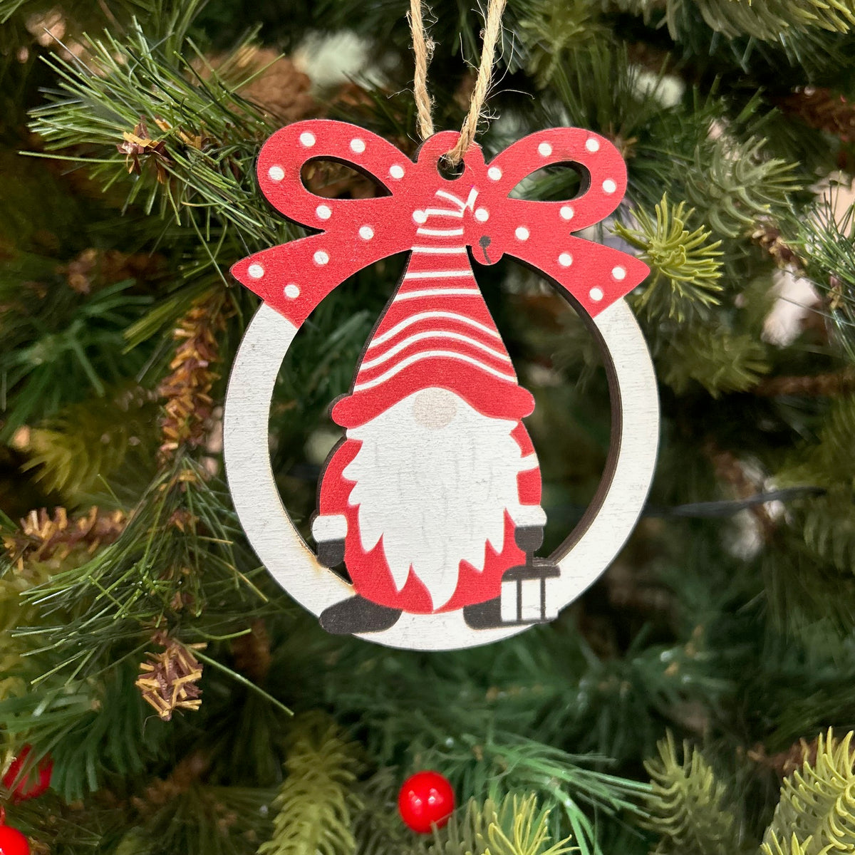 The Spirit of Santa