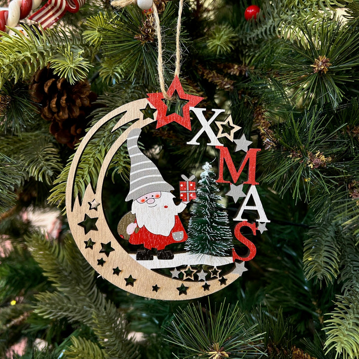 Snowman Christmas Cheer