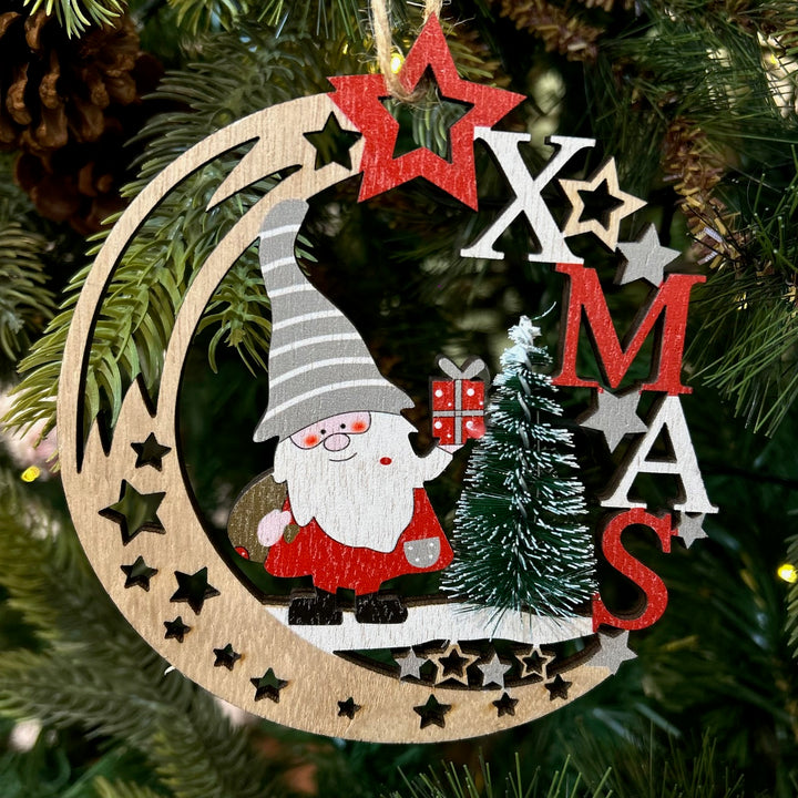 Snowman Christmas Cheer