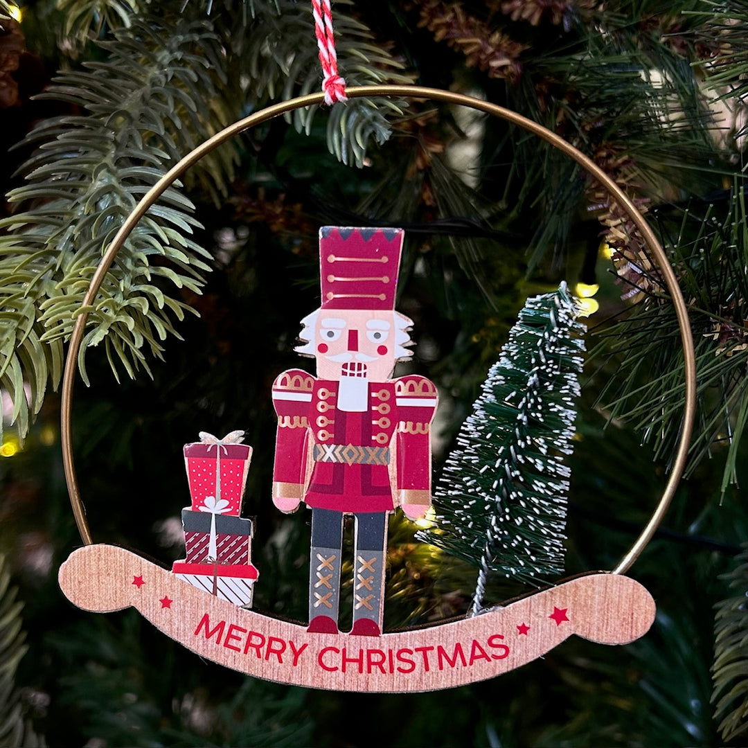 Nutcracker Holiday Magic