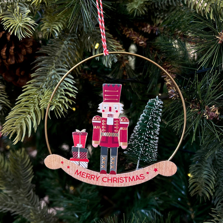 Nutcracker Holiday Magic