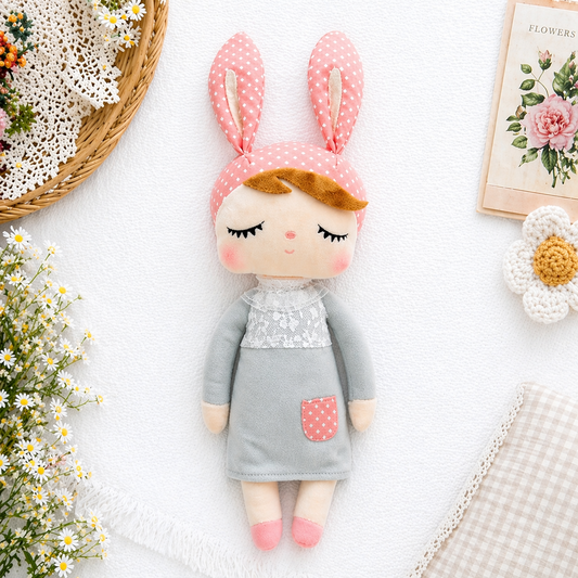 Dreamy Bunny Doll - Cozy Cloud