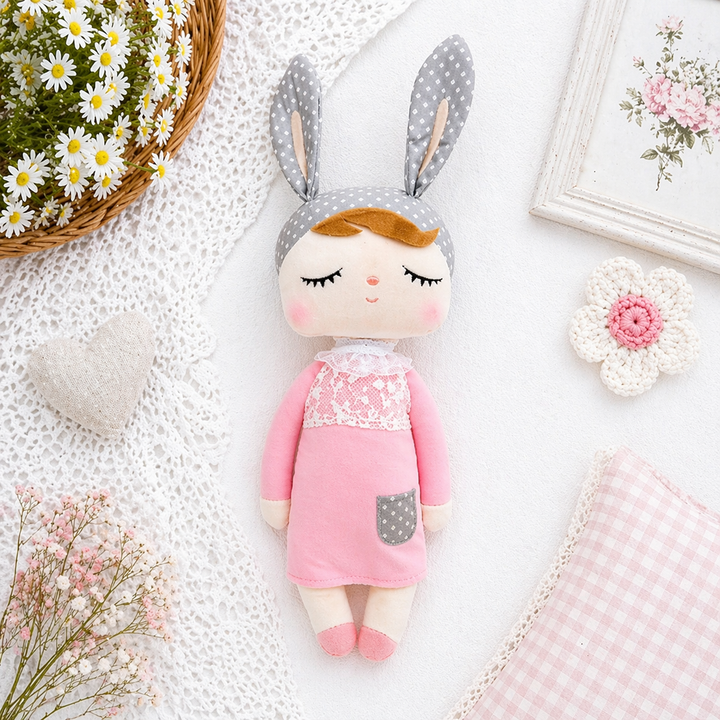 Dreamy Bunny Doll - Sugar Bunny