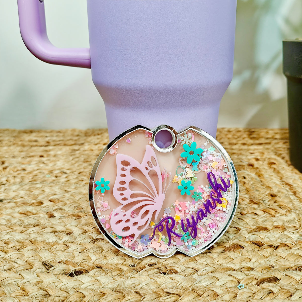 Personalised  Stanley  Shaker - ButterBliss