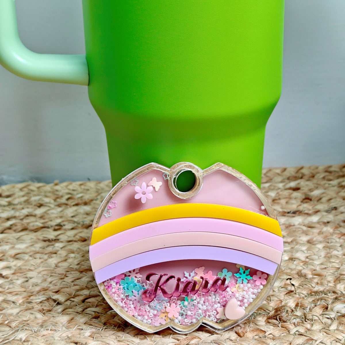 Personalised Stanley  Shaker - Dreambow