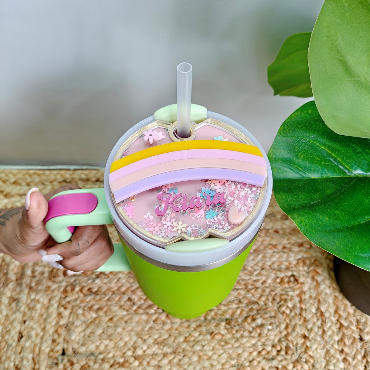 Personalised Stanley  Shaker - Dreambow
