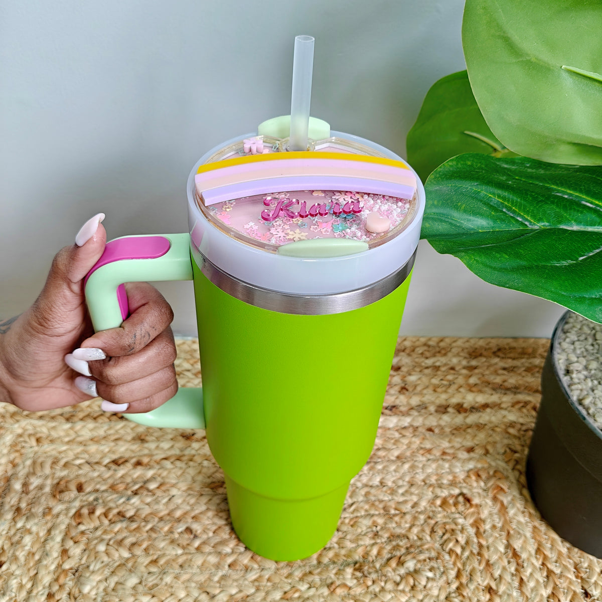 Personalised Stanley  Shaker - Dreambow