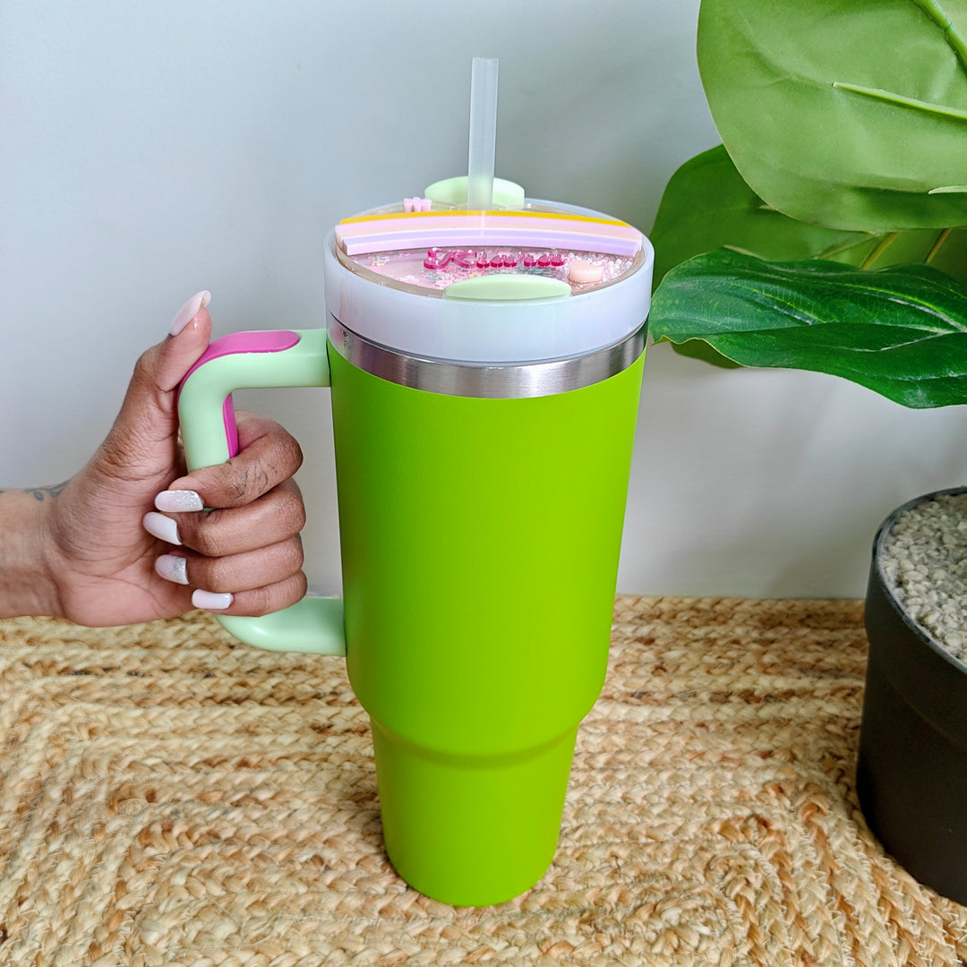 Personalised Stanley  Shaker - Dreambow