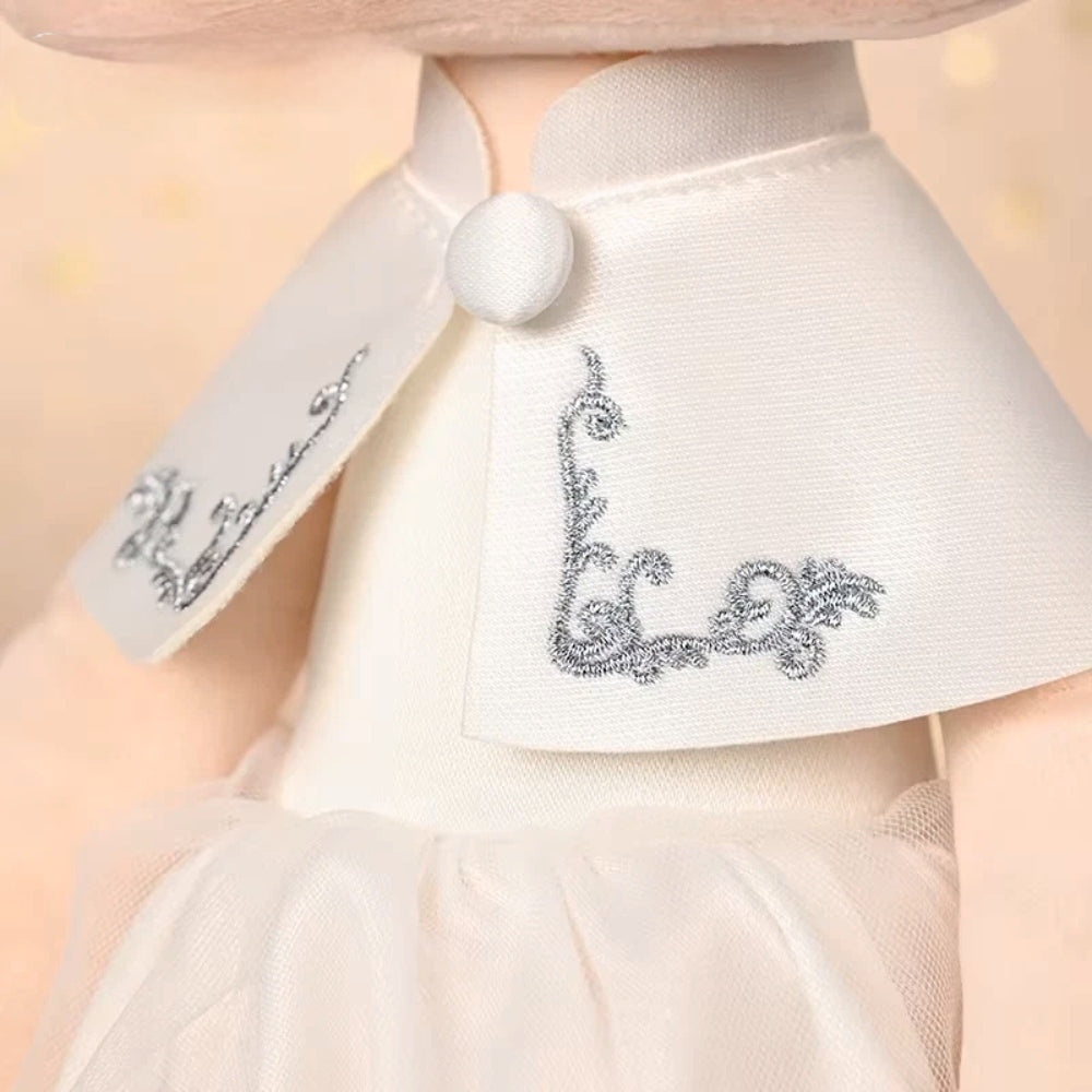 Dreamy Bunny Doll – Princess Grace