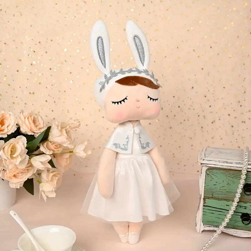 Dreamy Bunny Doll – Princess Grace