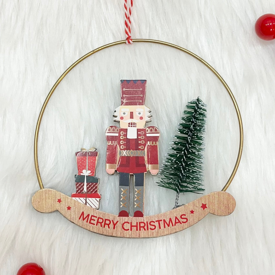 Nutcracker Holiday Magic