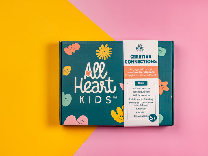 Creative Connections