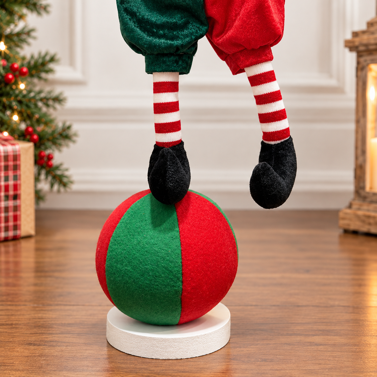 Jolly Jingle Elf – Set of 2
