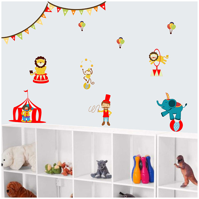 Joycus Wall Sticker – Babble Wrap