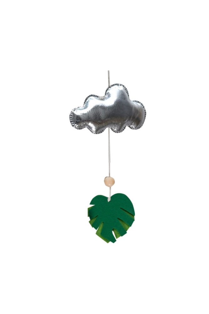 Junior Dinoland Delights Personalised Cloud Hanging