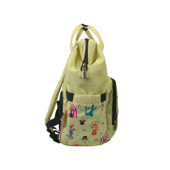 Junior Toddler Personalised Diaper Bag