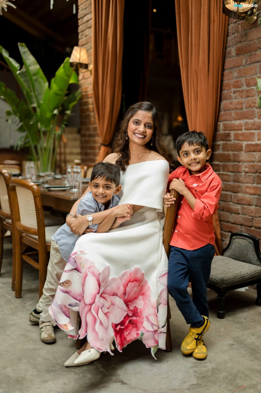 Babble Wrap