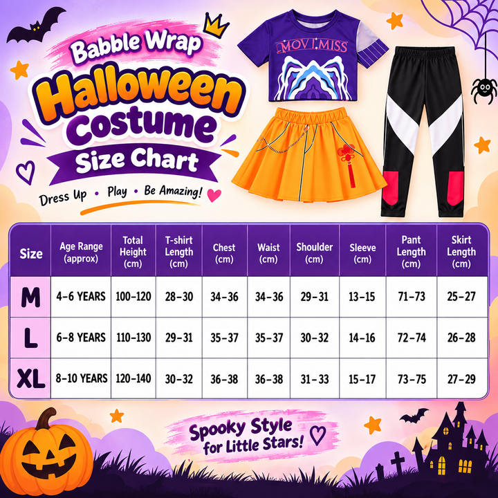 K Pop Street Girl Halloween Costume